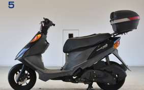 SUZUKI ADDRESS V125 CF4EA