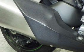 KAWASAKI NINJA 1000SX 2023 ZXT02K