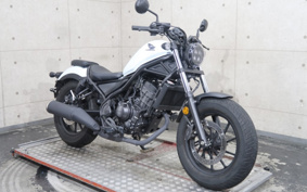 HONDA  REBEL 250 ABS MC49