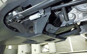 SUZUKI ADDRESS 110 2021 CE47A