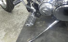 YAMAHA XV1900 RAIDER 2009