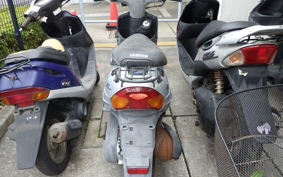 YAMAHA BJ 2020 SA24J