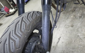 HONDA APE 50 2013 AC16