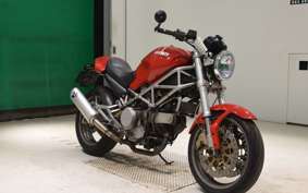 DUCATI MONSTER 400 IE 2004