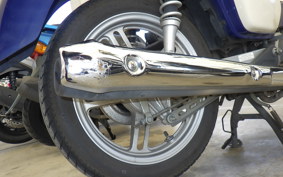 HONDA C110 SUPER CUB JA42