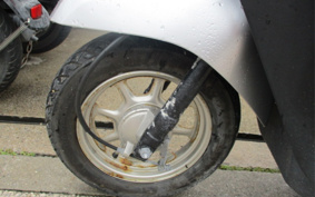 HONDA  TACT  BASIC  AF79