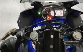 YAMAHA YZF-R25 RG43J