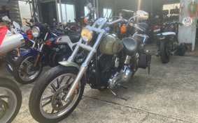 HARLEY HARLEY FXDL1580 2013 GN4