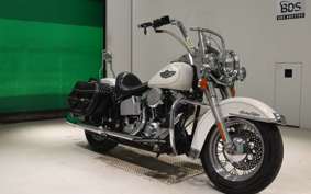 HARLEY FLSTC 1450 2002