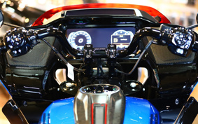 HARLEY FLTRXSTSE CVO 2026 TL8