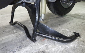 HONDA LEAD 110 2002 JF19