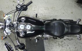 HARLEY FXDL 1580 2009