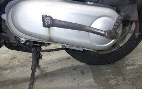 HONDA CREA SCOOPY 2026 AF55