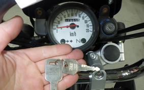 KAWASAKI KSR110 KL110A