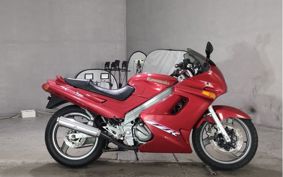 KAWASAKI ZZR250 EX250H