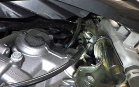SUZUKI GSX-S125 1999 DL32B