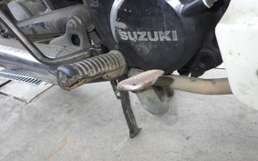 SUZUKI BIRDIE 50 BA43A