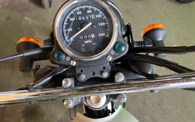 KAWASAKI 250TR BJ250F