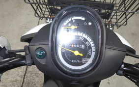 HONDA BENLY 110 2026 JA09