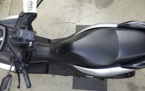 YAMAHA N-MAX 2018 SEG6J