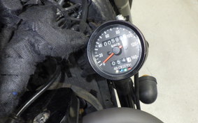 KAWASAKI VULCAN 400 CLASSIC 1996 VN400A