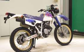 HONDA XLR250 BAJA GEN 2 2016 MD22