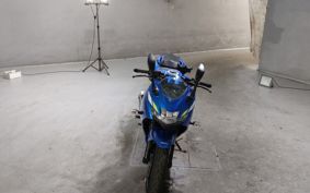 SUZUKI JIKUSA-SF250 ED22B