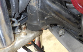 HONDA CB400SF 1994 NC31