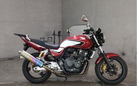 HONDA CB400SFV-4 NC42