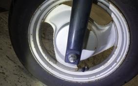 YAMAHA JOG Gen.5 2017 SA36J