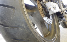 HONDA HORNET 250 MC31