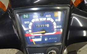 HONDA C50 SUPER CUB E 1984 C50