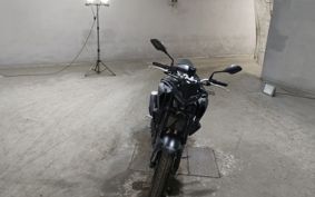 YAMAHA MT-25 RG74J
