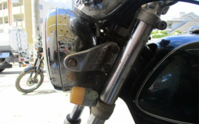 YAMAHA SRV250 RENAISSA 4DN