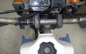 YAMAHA SEROW 225 Gen.2