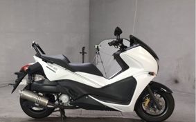 HONDA PHASE MF11