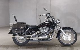 YAMAHA DRAGSTAR 250 VG02J