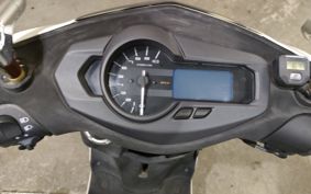 YAMAHA CYGNUS125XSR SEA5J