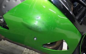 KAWASAKI ZX 1400 NINJA R A 2016