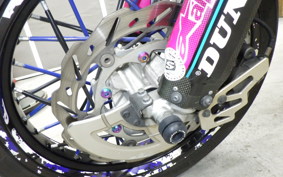 YAMAHA WR250R DG15J