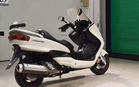 YAMAHA MAJESTY 250 Gen.2