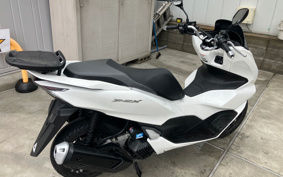 HONDA PCX125 JK05