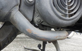 YAMAHA JOG Gen.1 3KJ