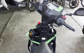 SUZUKI ADDRESS V125 Gen.2 EN11J