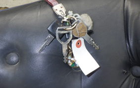 HONDA STEED 400 1993 NC26