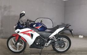 HONDA CBR250R MC41