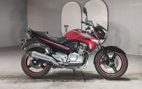 SUZUKI GSR250 GJ55D