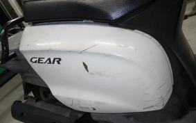 YAMAHA GEAR Gen.2 UA06J