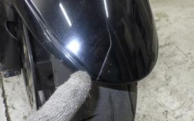 SUZUKI HAYABUSA Gen.2 2008