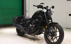 HONDA REBEL 1100 2023 SC83